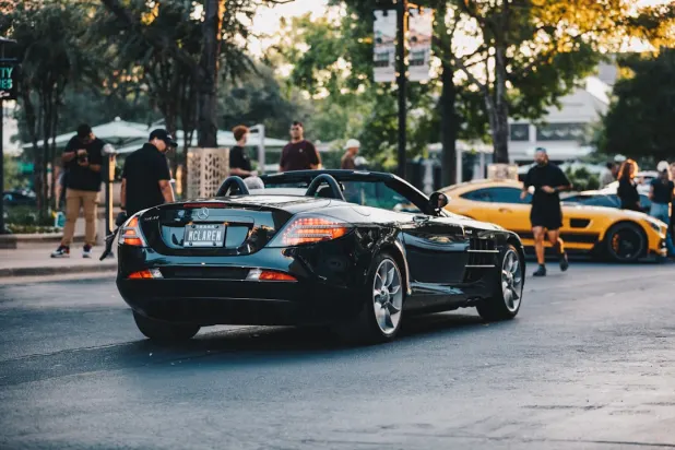 Stay Casino Android/iOS App